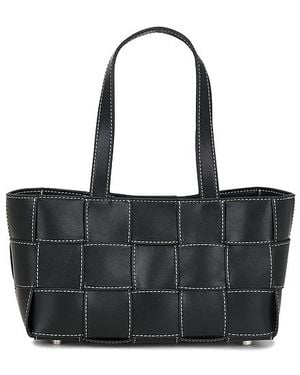 Nakedvice Tote-Bag The Tilda Mini - Schwarz