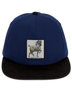 Former Daring Cap - Blue