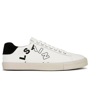 AllSaints Sneakers Saint - Weiß