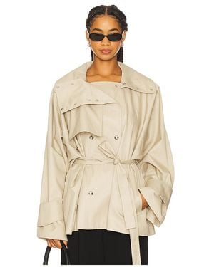 IRO Ralya Jacket - Natural