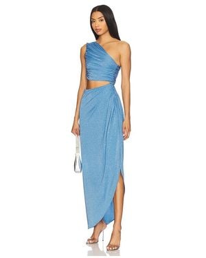 Baobab Kleid Aurora - Blau