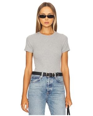 SPRWMN T-Shirt - Blau
