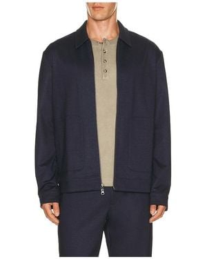Rails Shael Jacket - Blue