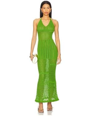 Alohas Gabrielle - Green
