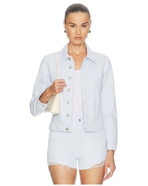 L'Agence Oberbekleidung Celine - Weiß