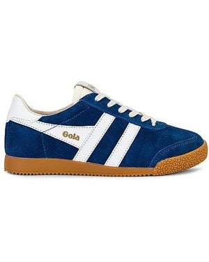 Gola Sneakers Elan - Blau