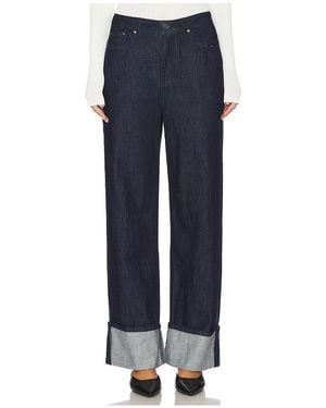 AFRM Kendall Jeans - Blue
