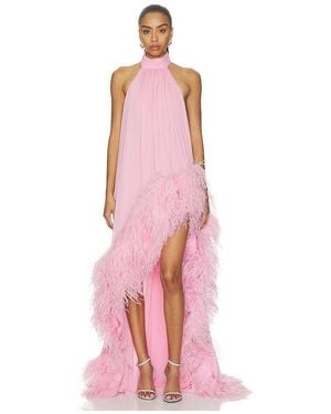 Bronx and Banco Abendkleid Madeline - Pink