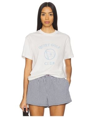 Quiet Golf Shirtkleider Bay - Blau