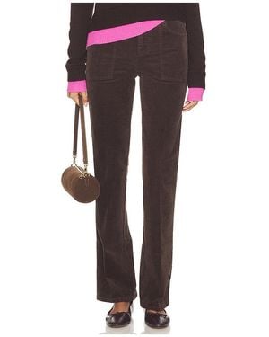 Sanctuary Play Date Bootcut Pant - Multicolor
