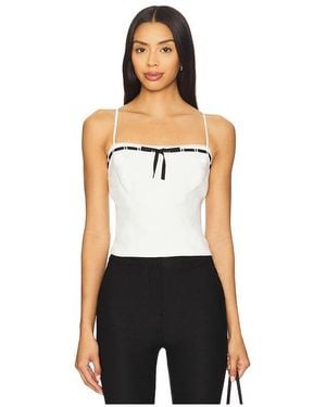 Astr Paiton Top - Black