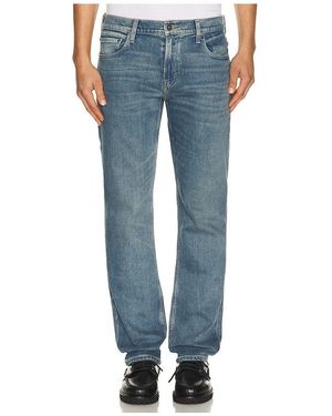 PAIGE Normandie Jean En Color Azul Talla (También En 31, 32, 34, 36)