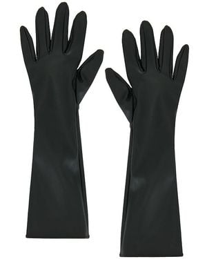 petit moments Handschuhe Carmen - Schwarz