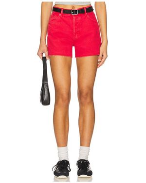Rolla's Original Short En Color Rojo Talla (También En 25) - Rosa
