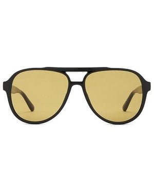 Otra Stevie Sunglasses - Black
