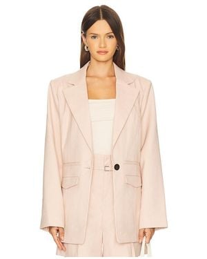 Gestuz Manu Blazer - Natural