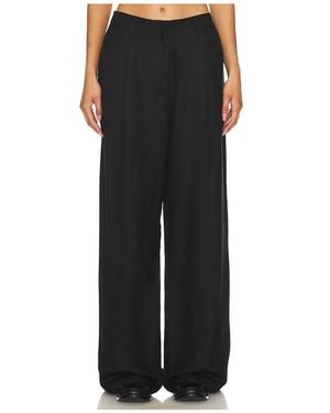 Lioness La Quinta Trousers - Black