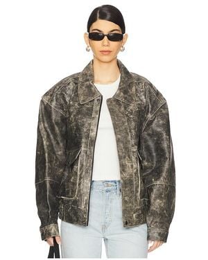 Worn Vintage Cora Jacket - Multicolour