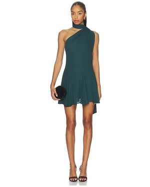 Baobab Kleid Ari - Blau