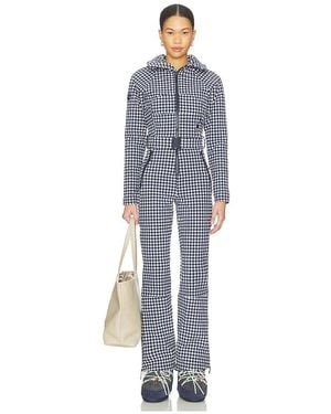 CORDOVA Chatel Ski Suit - Blue