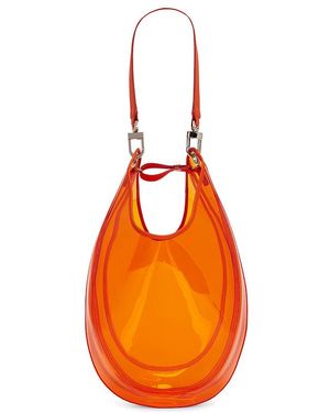 Vaillant Umhängetasche Pvc - Orange