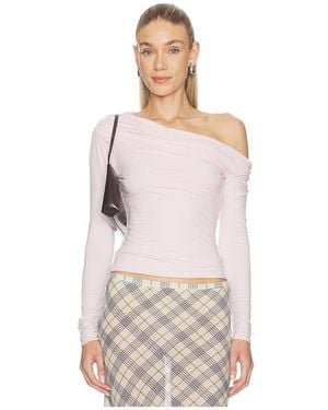 AFRM Bria Top - Multicolor