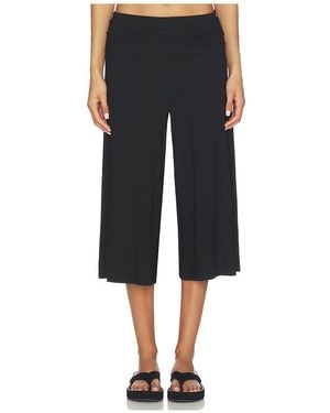 superdown Kylen Culottes - Black