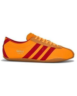 adidas Originals Sneakers Tokyo - Orange
