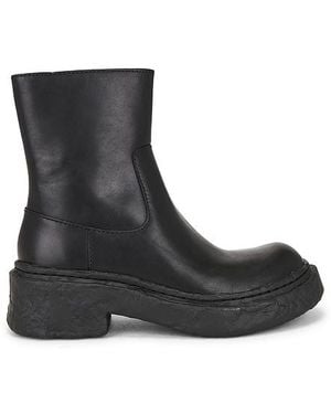 CAMPERLAB Vamonos Boot - Black