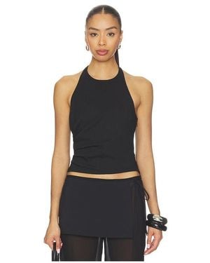 A.L.C. Sylvie Top - Blue