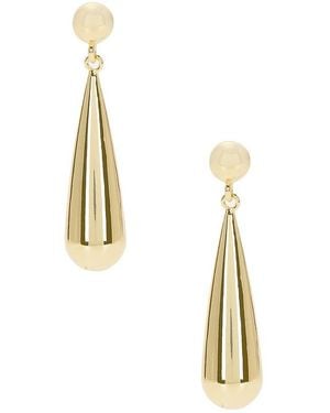 BaubleBar Kallen Earrings - Metallic