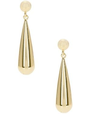 BaubleBar Kallen Earrings - Metallic