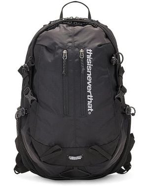 thisisneverthat Sp Backpack 29 - Black