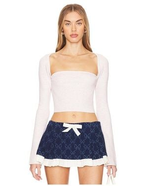 LOBA Gavina Jumper - Blue