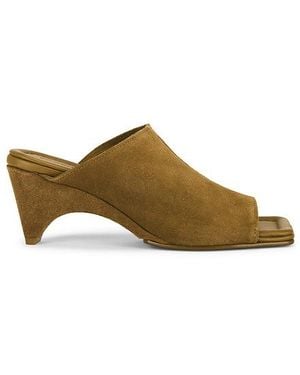 St. Agni Sandalia En Color Bronce Talla (También En 37, 38, 39, 40, 41) - Multicolor