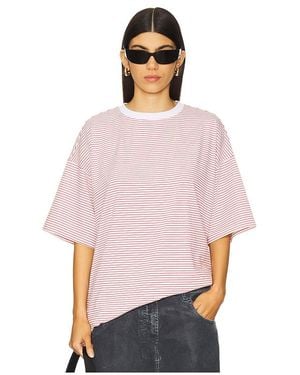 superdown Dylin Tシャツ - ホワイト