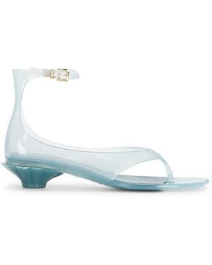 RAYE Sandale Avery - Blau