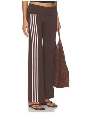 Lioness Layover Pant - Brown