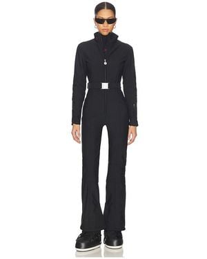Perfect Moment Jg Ski Suit - Blue