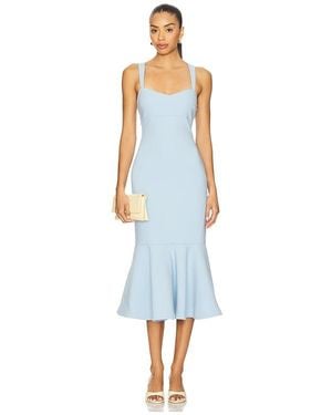 Likely Dalia Dress - White