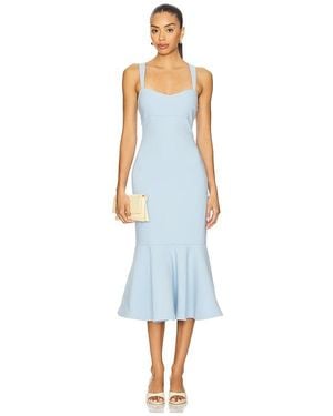Likely Dalia Dress - White