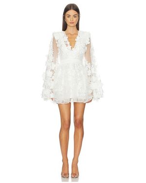 knee length dresses for ladies Ravella main image 0