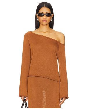 SNDY'S Cali Jumper - Orange