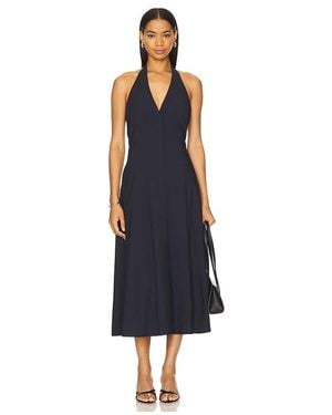 RUE SOPHIE Lilas Dress - Blue