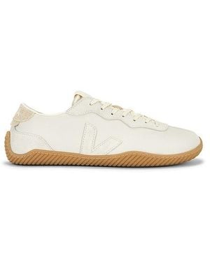 Veja Sneakers Jitsu - Weiß
