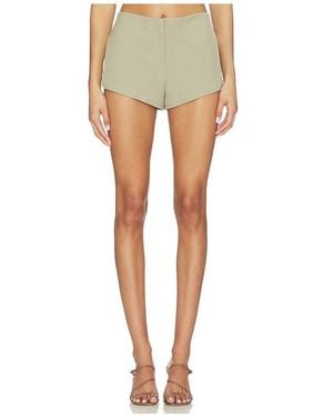 Nakedvice X Revolve The Harper Short - Multicolour