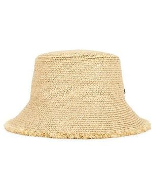 HEMLOCK HAT CO. Hut - Natur