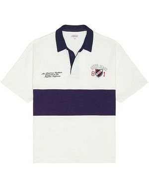 Guess Rugby Polo - Blue