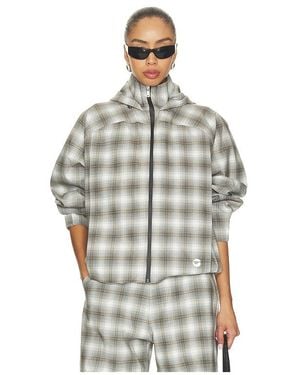 Coperni Technical Tailored Windbreaker - Multicolor