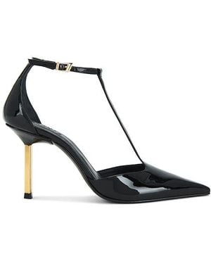 SCHUTZ SHOES Allure T Pump - White